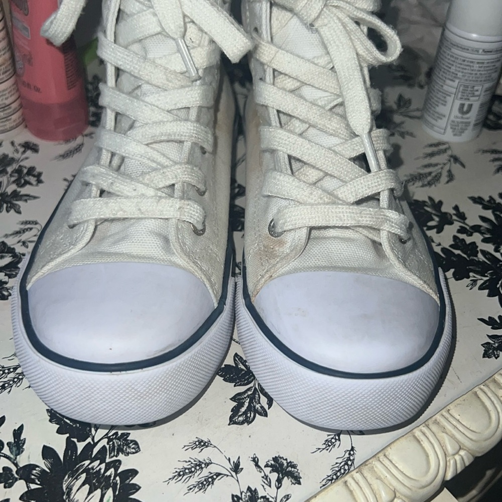 Polo kids shoes 7/10